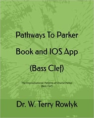 Pathways to Parker book cover